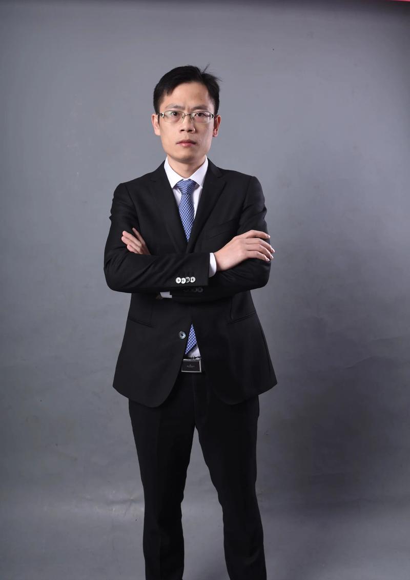 羊海鳌 创意策略总监